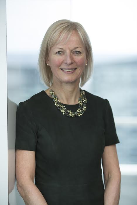 Lori Heinel